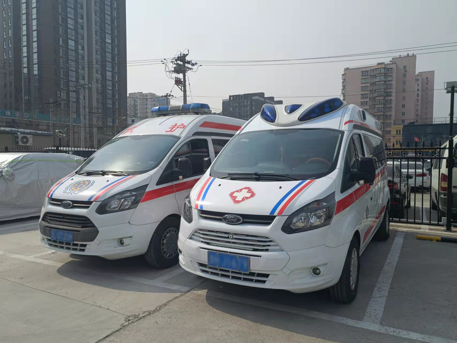 宁乡市救护车转院